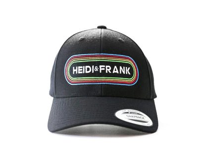 HF RACETRACK HAT